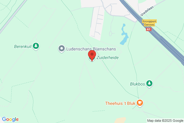 Zuiderheide