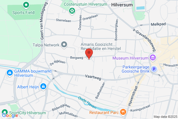 Gooizicht Chr Verpleeghuis