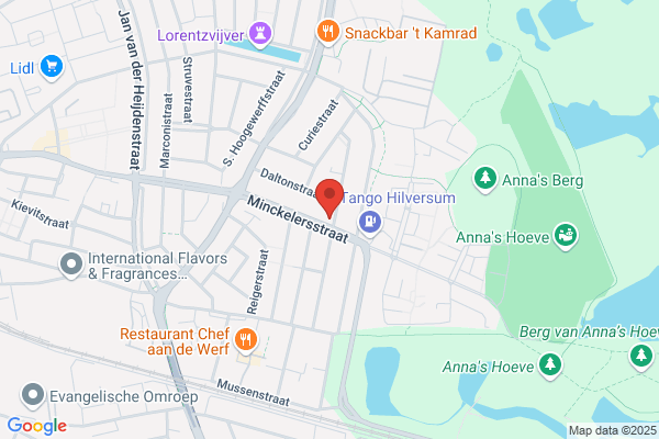 Rk Bejaardencentrum St. Jozef