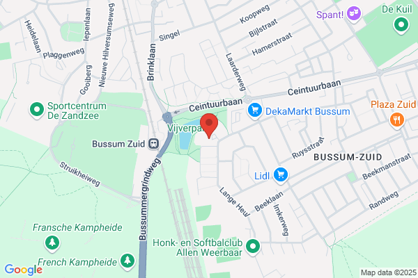 Stichting Gooizorg De Antonius Hof