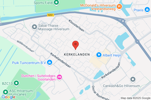 Stichting Hilverzorg Zorgcentrum Sint Carolus