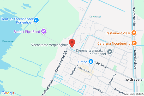Stichting Ouderenvoorzieningen 's Graveland