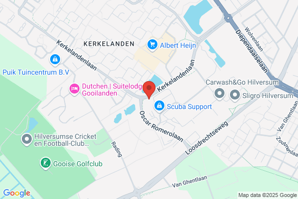 Paridon Fiscaal Adviesburo Van