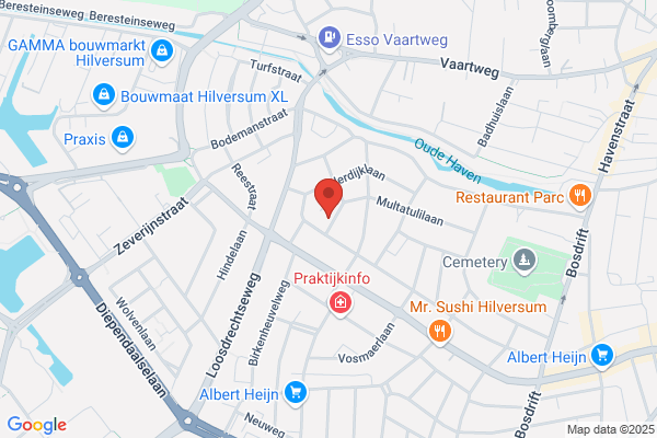 Lange, J N De