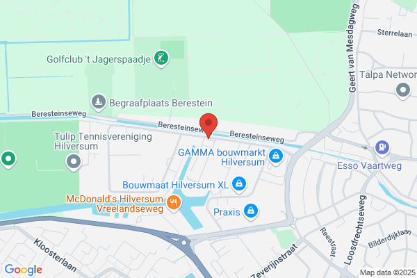Benzinestation Bec 't Gooi Bv