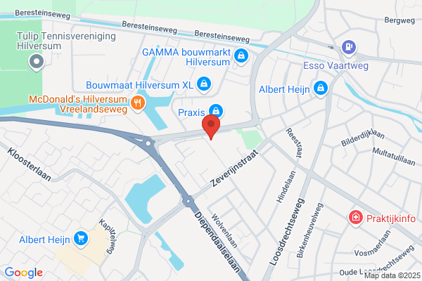 City Box Hilversum