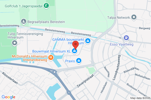 Loenen Milieu Containers Van