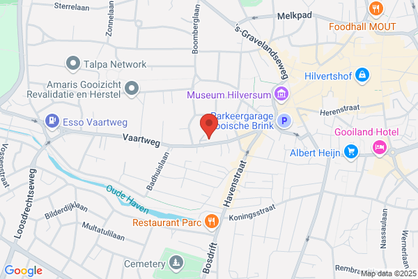 Loohuizen