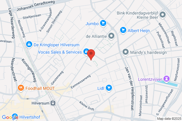 Buurtkindercentrum Boboemba