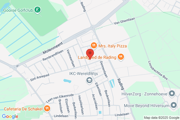 Scooter Service Loosdrecht