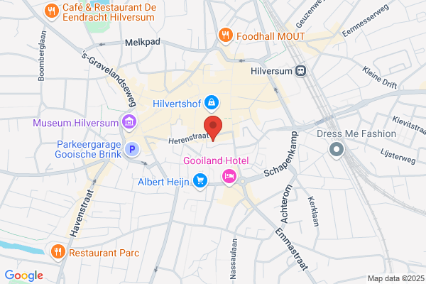 Filmtheater Hilversum
