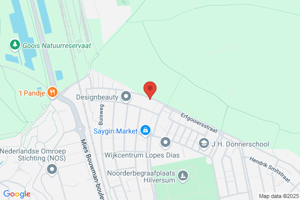 De Serre Van Loosdrecht