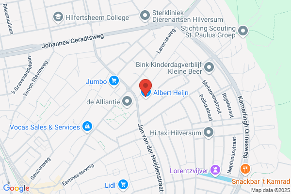 Esther's Bloementuin