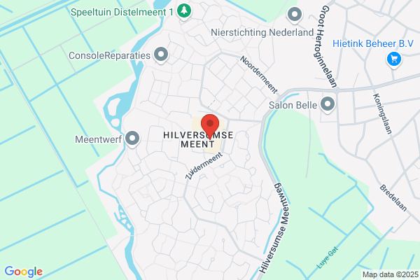J. V/D Zande Bloemsierkunst
