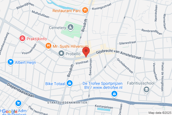 Beemsterboer