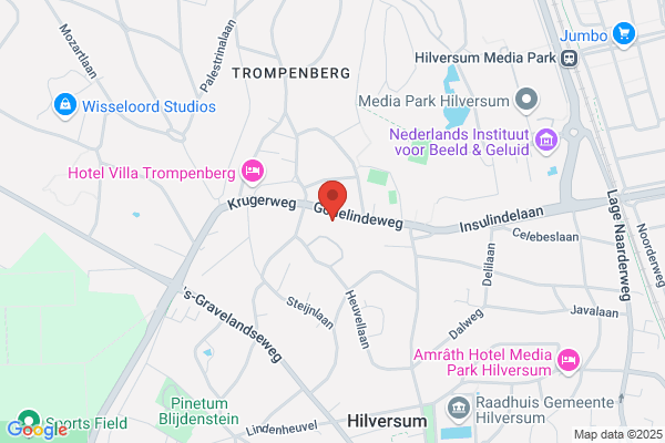 Dick De Rijk Productions Bv