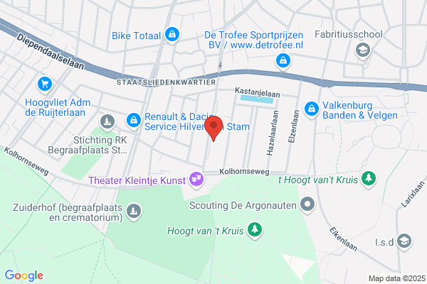 Holinvest Bv