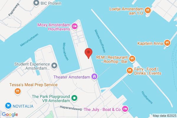 Warner Chappell Music Holland Bv