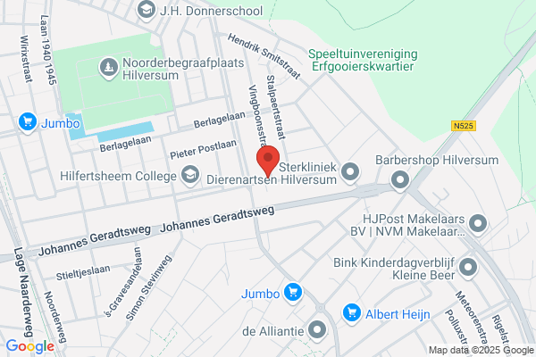 Administratiekantoor R. Hansma