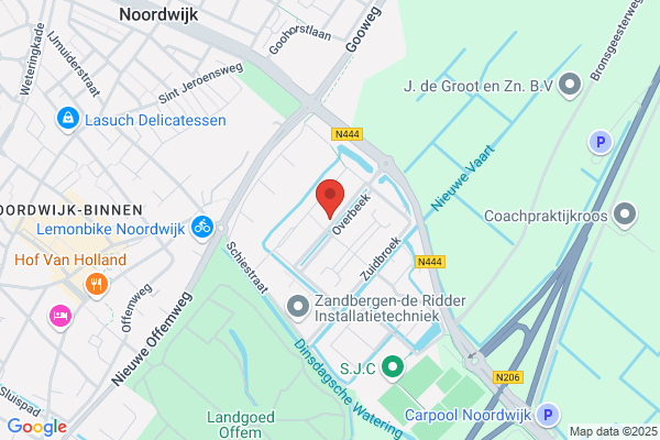 Administratiekantoor Schilte