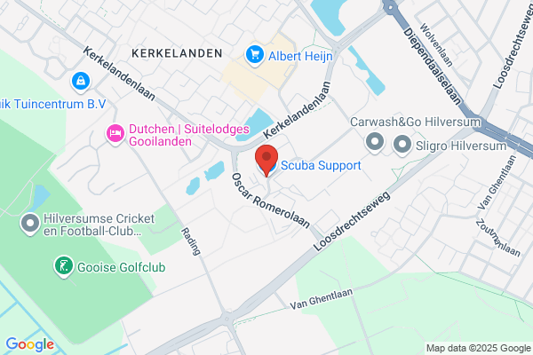 Vof Administratiekantoor Van Bruchem