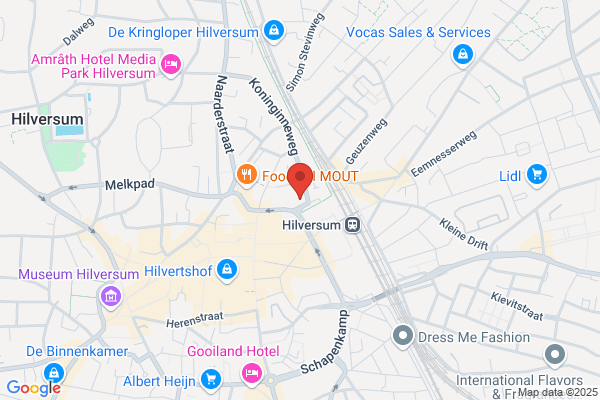 Hovius Administratiekantoor