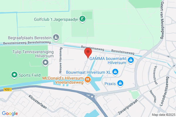 Hilversum