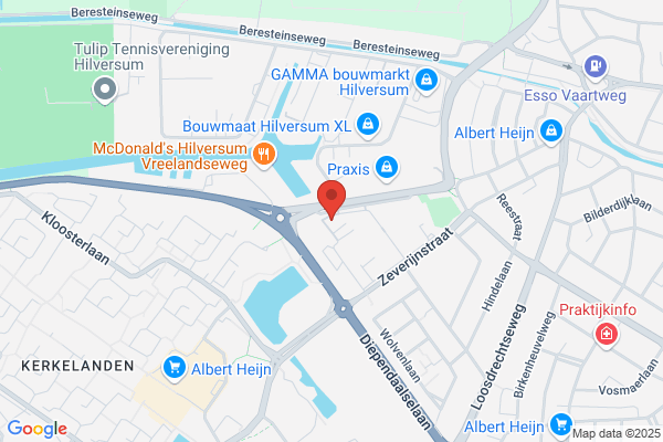 Toolstation Hilversum