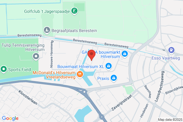 Waardt, De