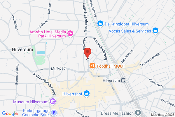 Groothandel Pfann Bv