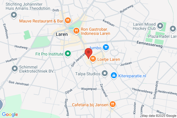 Bakkerij Dekker & Winkler