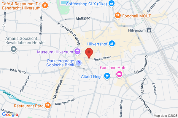 Banketbakkerij Lieuwma