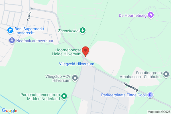Hoekje, 't
