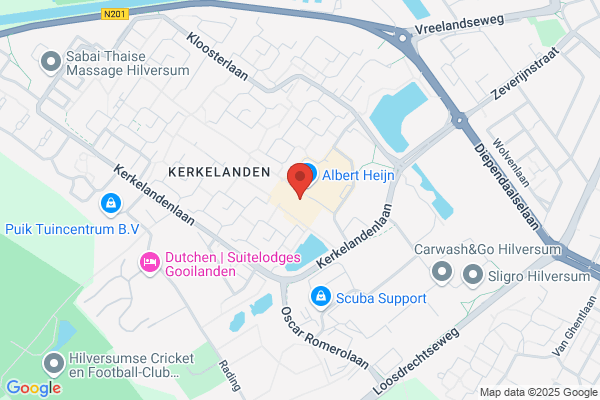 't Gildehuis