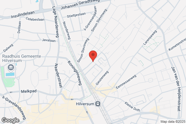 Cafe 't Muizevalletje