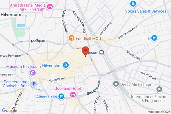 Koffieshop De Leeuw