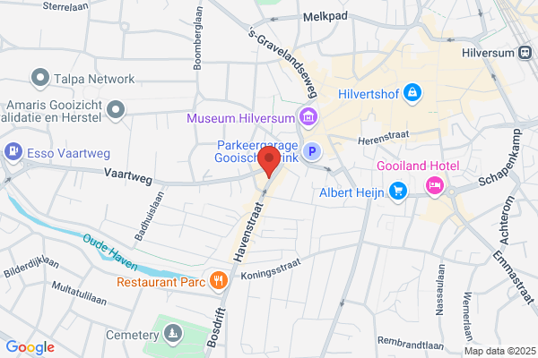Smulwereld Hilversum