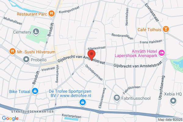 Music House - Hilversum