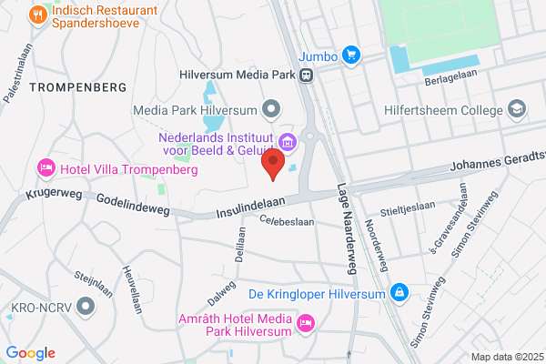 Emi Netherlands Bv