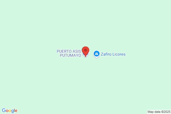 Putumayo
