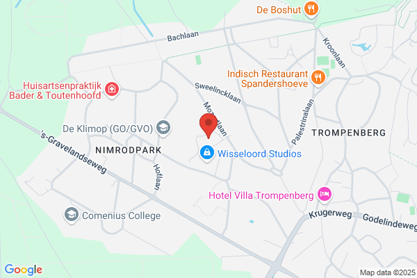 Cesar Centrum