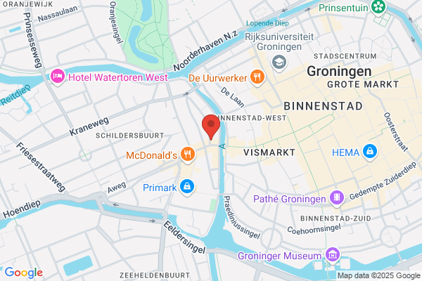 Csi Chauffeursdiensten