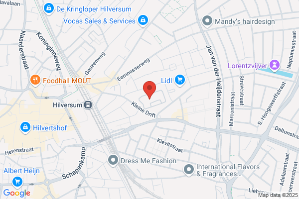 Royal Dutch Printing Ink Factories Van Som