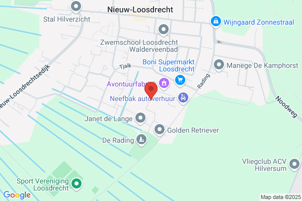 Brenntag Nederland BV