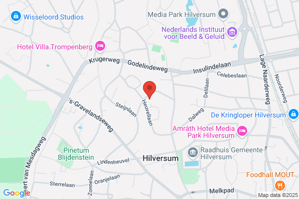 Arnold Suhr Netherlands BV