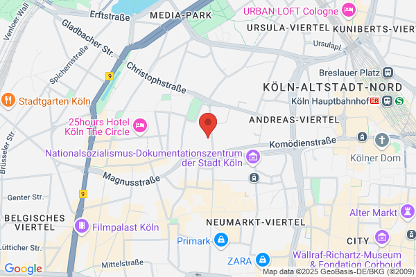 Vaa Consultancy
