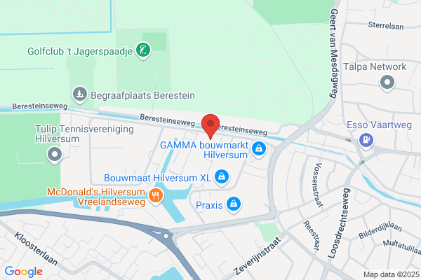 Ctk Holland Bv