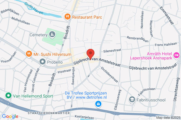 Griya Busana Nederland