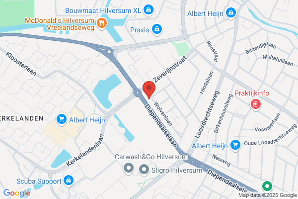 Montan Nederland Bv