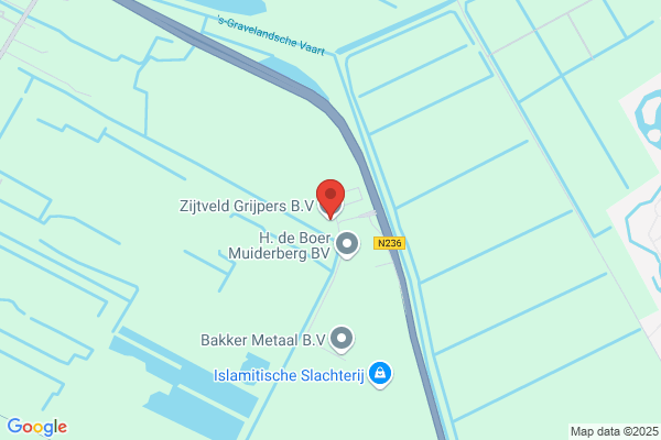 Zijtveld Bv, Van